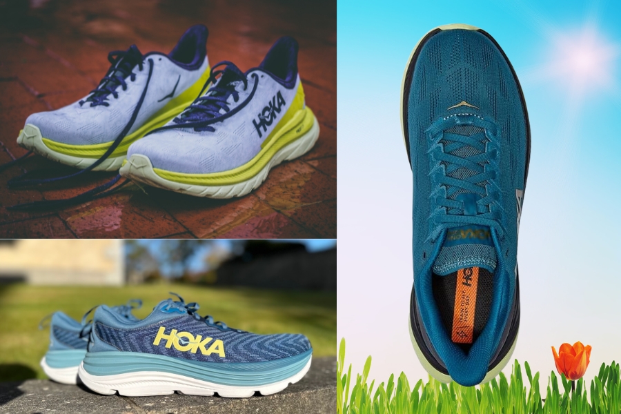 The 5 best hoka shoes for plantar fasciitis The 5 best hoka shoes for plantar fasciitis 2