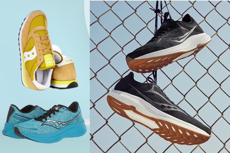 The 9 best Saucony running shoes 2