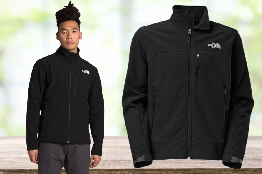 The North Face Apex Bionic Jacket 3