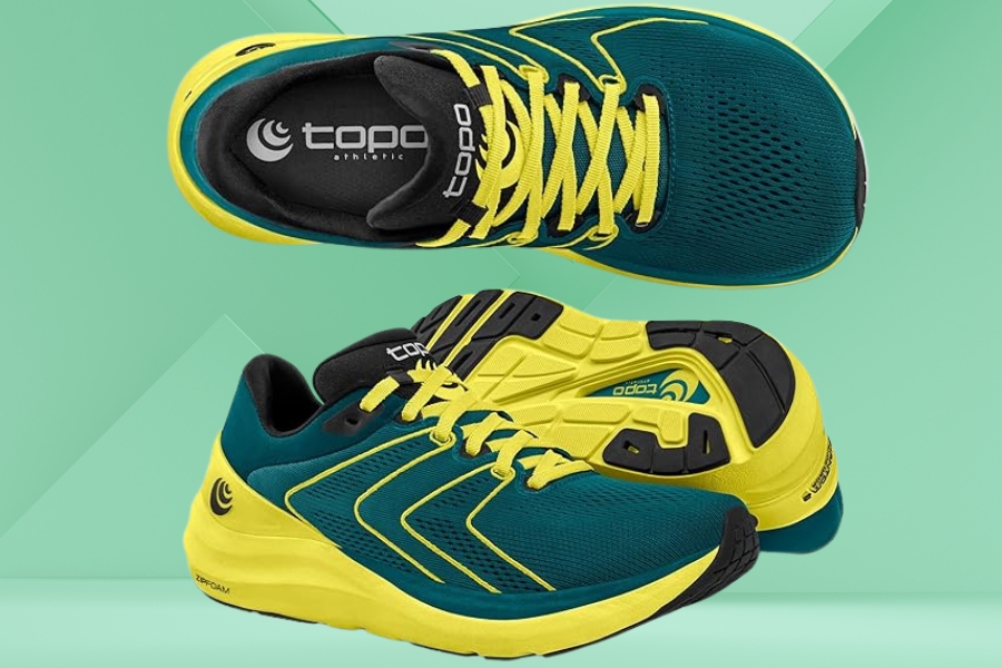 Topo Athletic Phantom 2 Wide 1