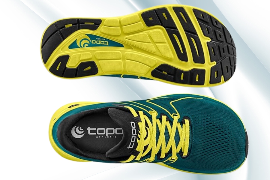 Topo Athletic Phantom 2 Wide 3