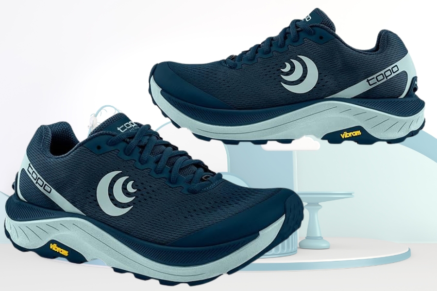 Topo Athletic Ultraventure 3 1 1