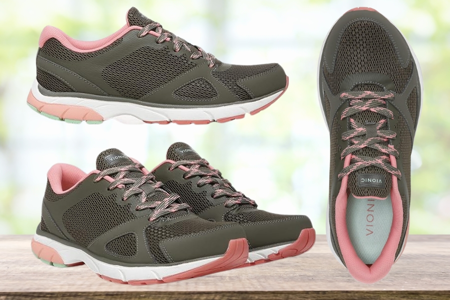 Vionic Tokyo Sneaker 1