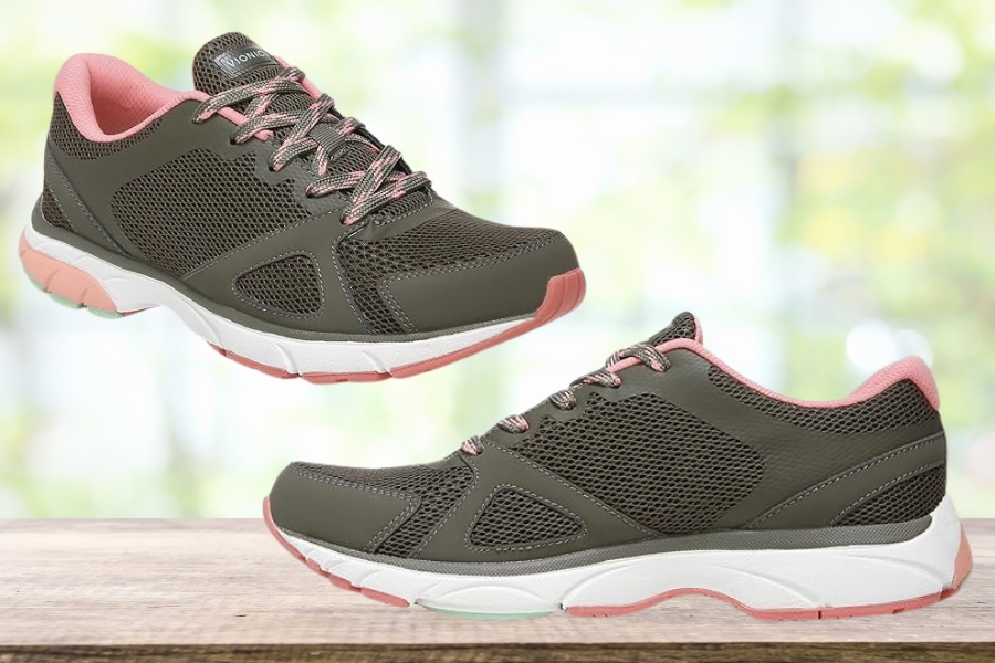 Vionic Tokyo Sneaker 3