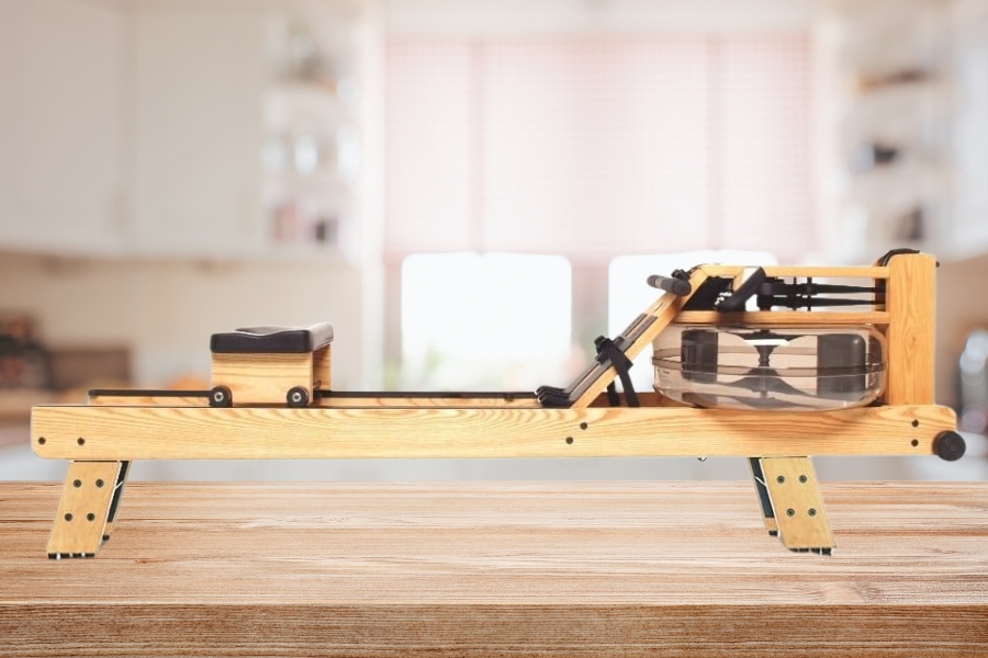 The 10 best rowing machines for home workouts in 2024 WaterRower Natural Rowing Machine Features and Benefits
