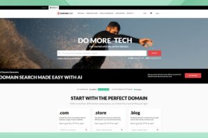 Website Domain Names - What are the Pros and Cons of this Web Hosting Provider?