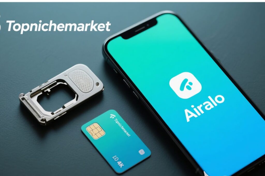 Airalo Review: Is This the Best eSIM App for Affordable International Travel? What Real Users Say Airalo Reviews & Testimonials