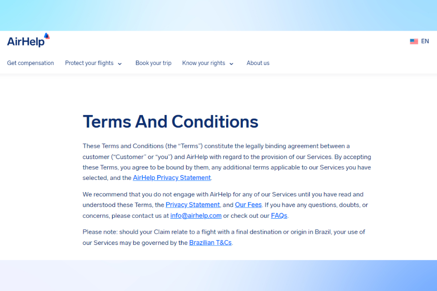 What additional benefits come with AirHelp+ Complete What additional benefits come with AirHelp+ Complete