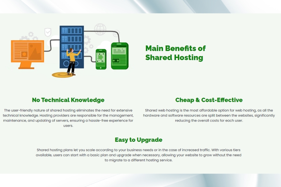 What are the additional features and tools offered by A2 Hosting