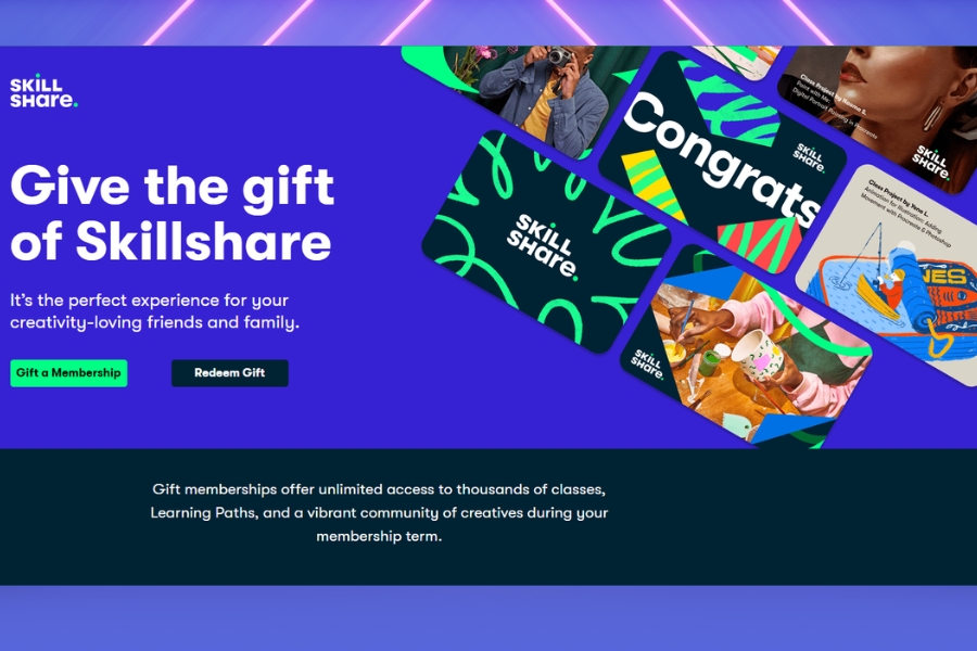 What are the benefits of Skillshare's Premium membership What are the benefits of Skillshare's Premium membership