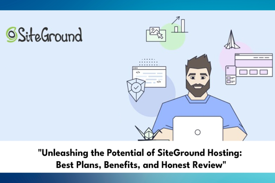 What are the benefits of using siteground's hosting plan compared to other providers What are the benefits of using siteground's hosting plan compared to other providers