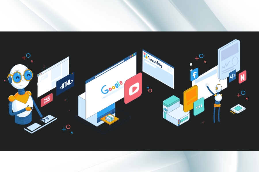 What are the benefits of using smart proxies for social media marketing