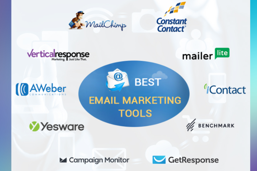 What are the best email marketing tools to integrate with Teachable What are the best email marketing tools to integrate with Teachable