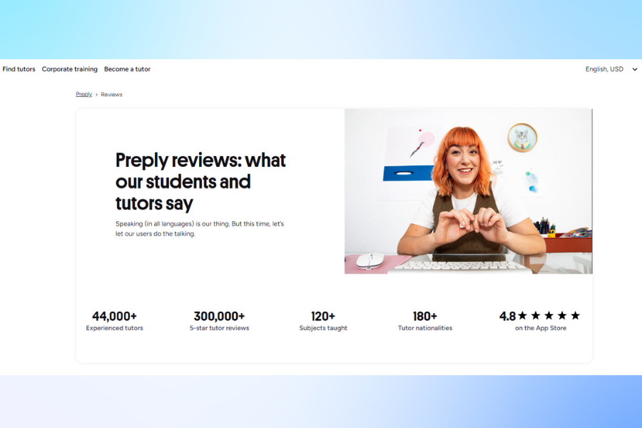 What are the common issues users encounter with Preply's pricing system
