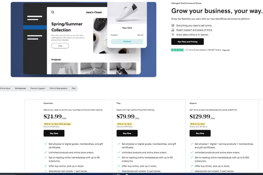 Hosting Godaddy - Is It the Best Web Hosting Service You Think It Is? What are the features of Godaddy e commerce solution
