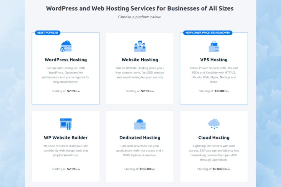 What are the main advantages of DreamHosts managed WordPress hosting over their shared hosting
