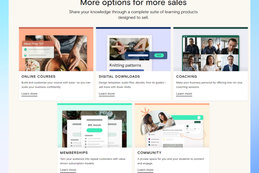 What are the main disadvantages of using Teachable compared to other platforms What are the main disadvantages of using Teachable compared to other platforms