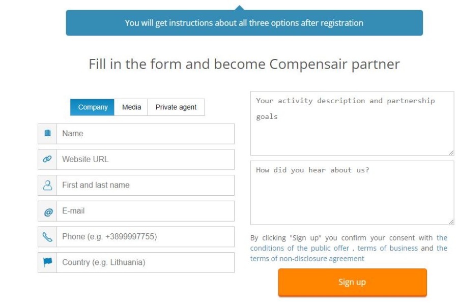 What are the most common reasons for flight cancellations that Compensair handle