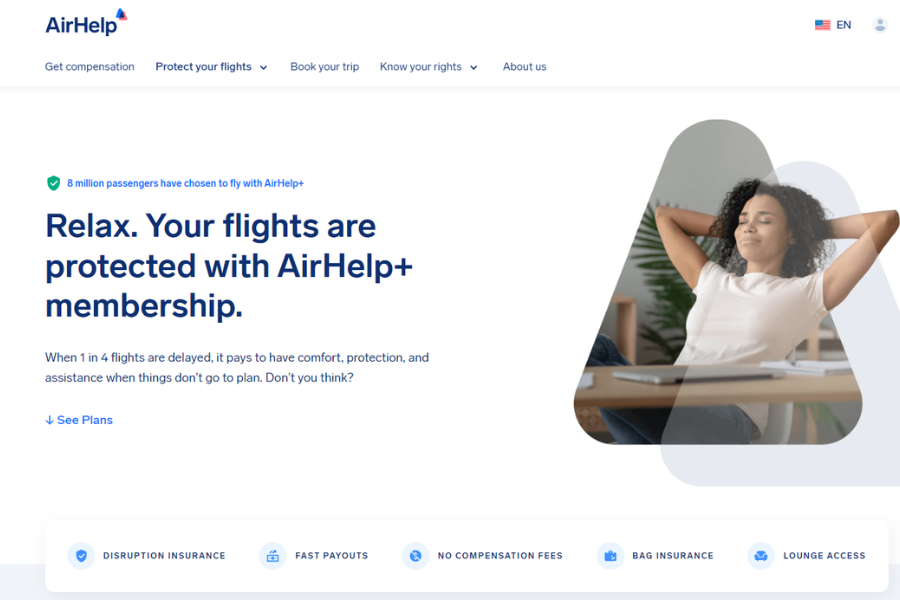 What are the most common reasons for flight compensation claims