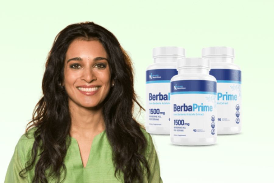 What are the most common side effects reported by BerbaPrime users What are the most common side effects reported by BerbaPrime users