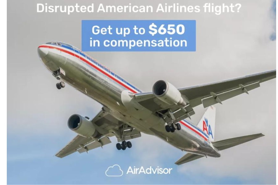 What happens if the airline disputes the compensation amount