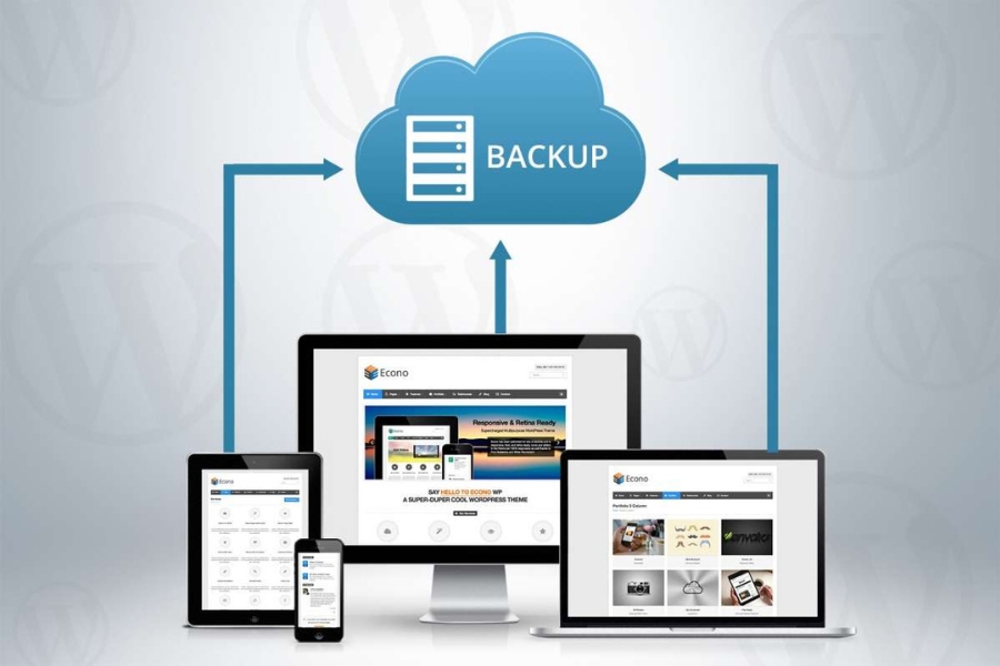 What is hosting service? 15 questions to help you understand Hosting Services before signing up for your website What is WordPress hosting