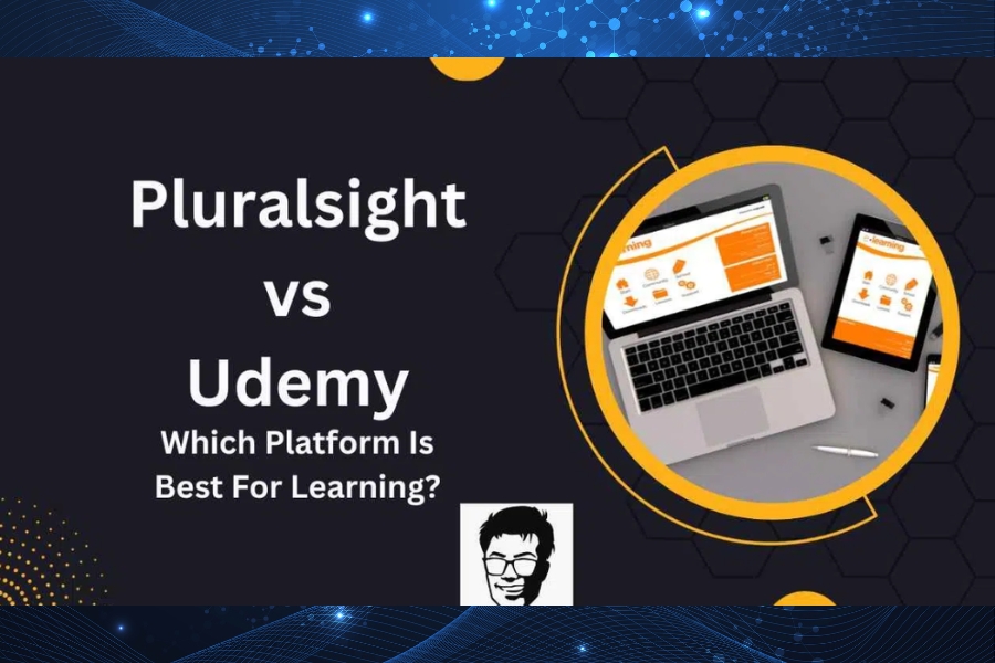 What is the main difference between Pluralsight and Udemy What is the main difference between Pluralsight and Udemy