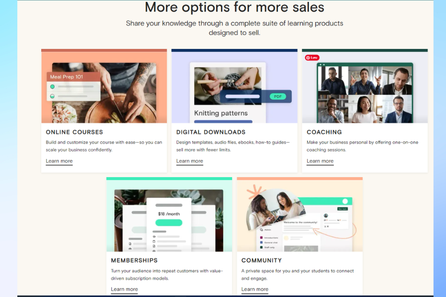 What types of courses are most popular on Teachable What types of courses are most popular on Teachable