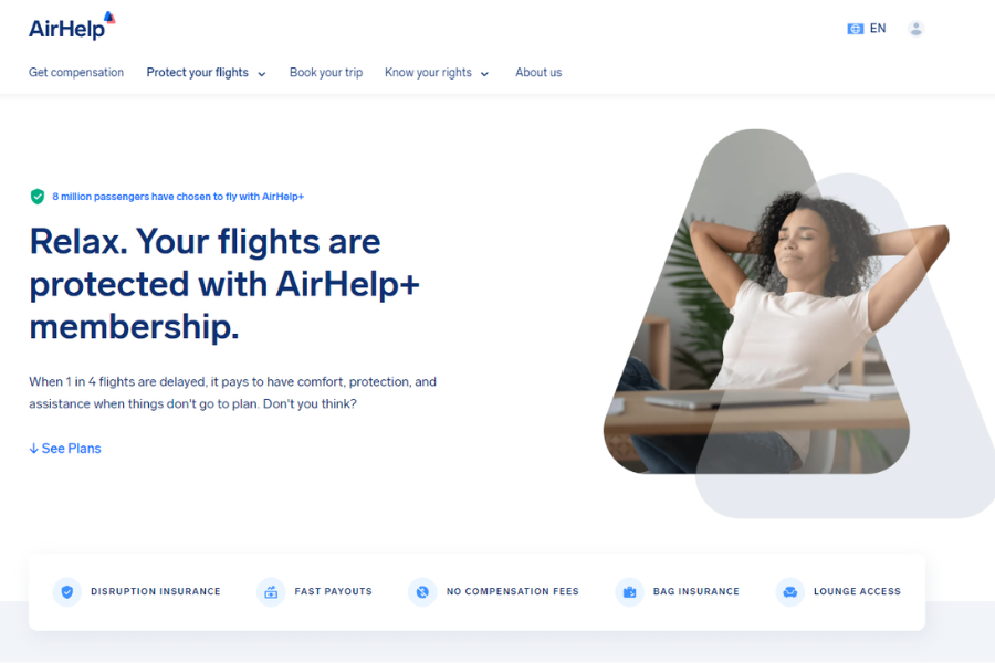 What types of flight interruptions does AirHelp cover What types of flight interruptions does AirHelp cover
