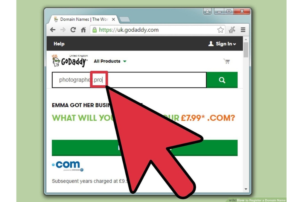 What is domain name registration? 15 things to know before registering the right domain name for your website Where can I register a domain