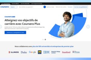 Why is the data analytics coursera the most enrolled course in 2024