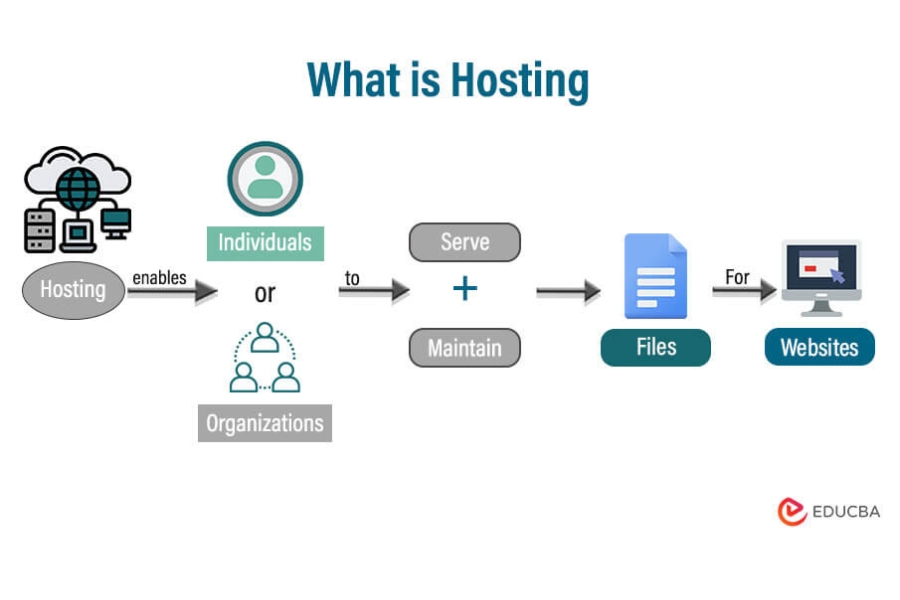 What is hosting service? 15 questions to help you understand Hosting Services before signing up for your website Why web hosting is important for your business