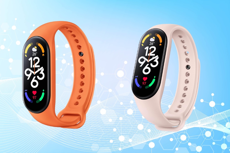 Xiaomi Mi Band 7 – Features and Battery Life 3 1
