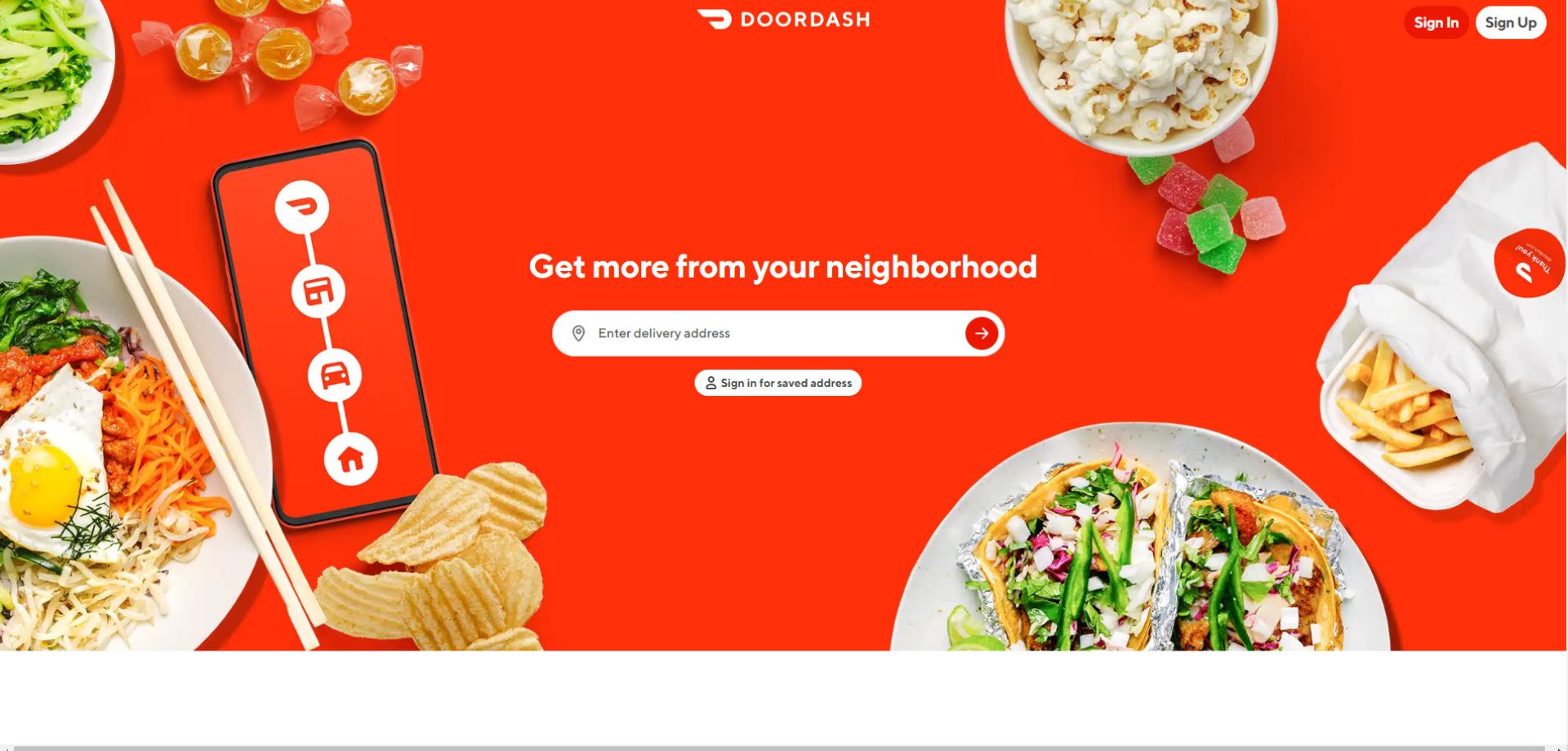 doordash.com