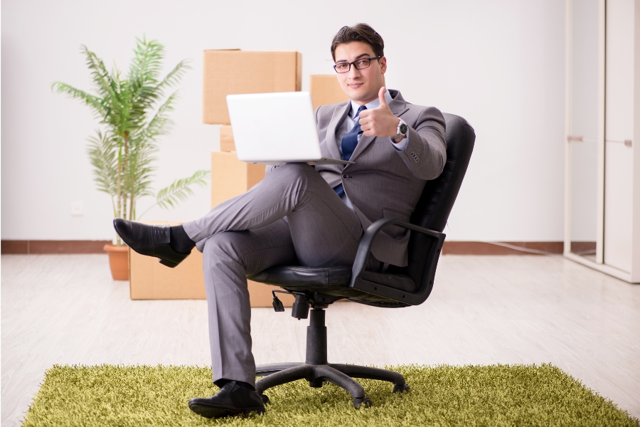 10 ergonomic chairs to help reduce back pain while working ergonomic chairs to help reduce back pain while working