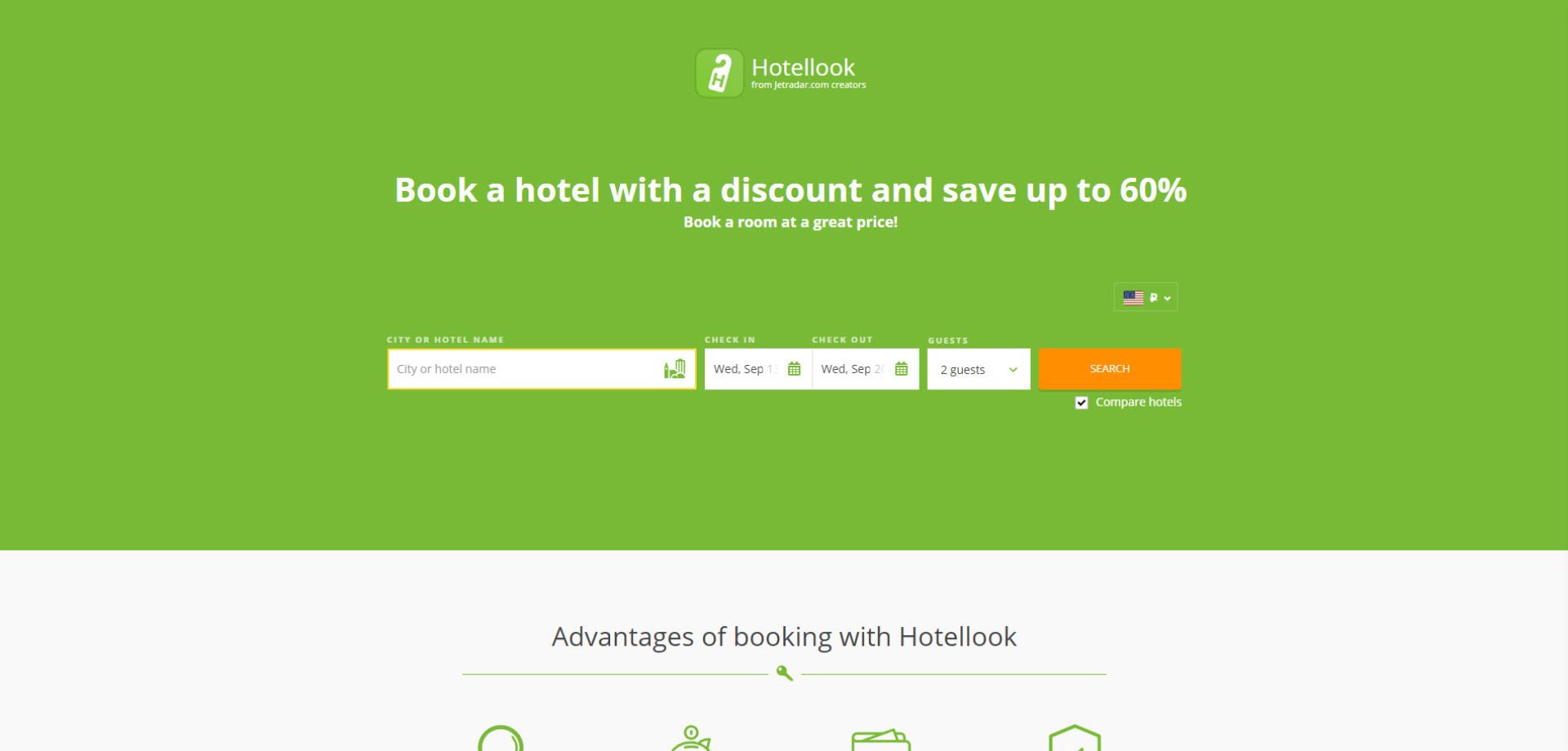 hotellook.com