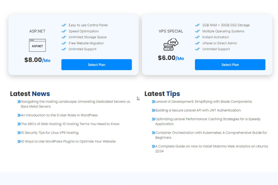 11 best cloud storage services for individuals and businesses interserver.net 2