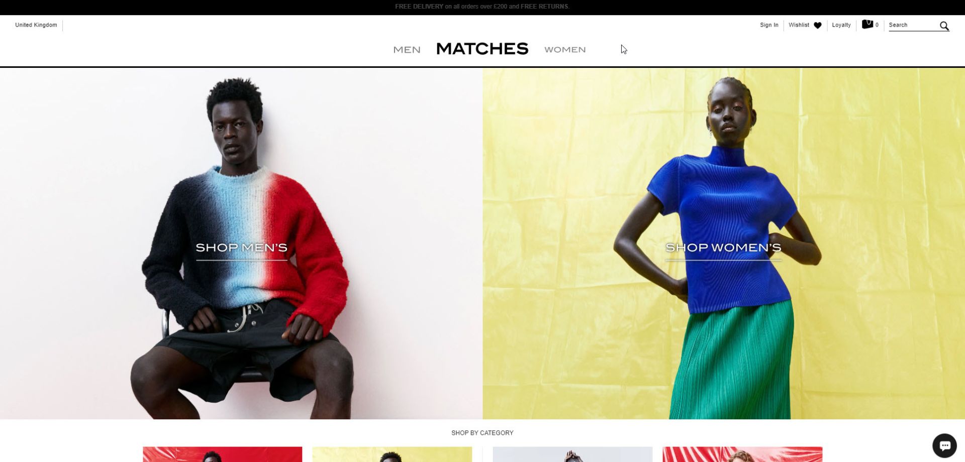 matchesfashion.com