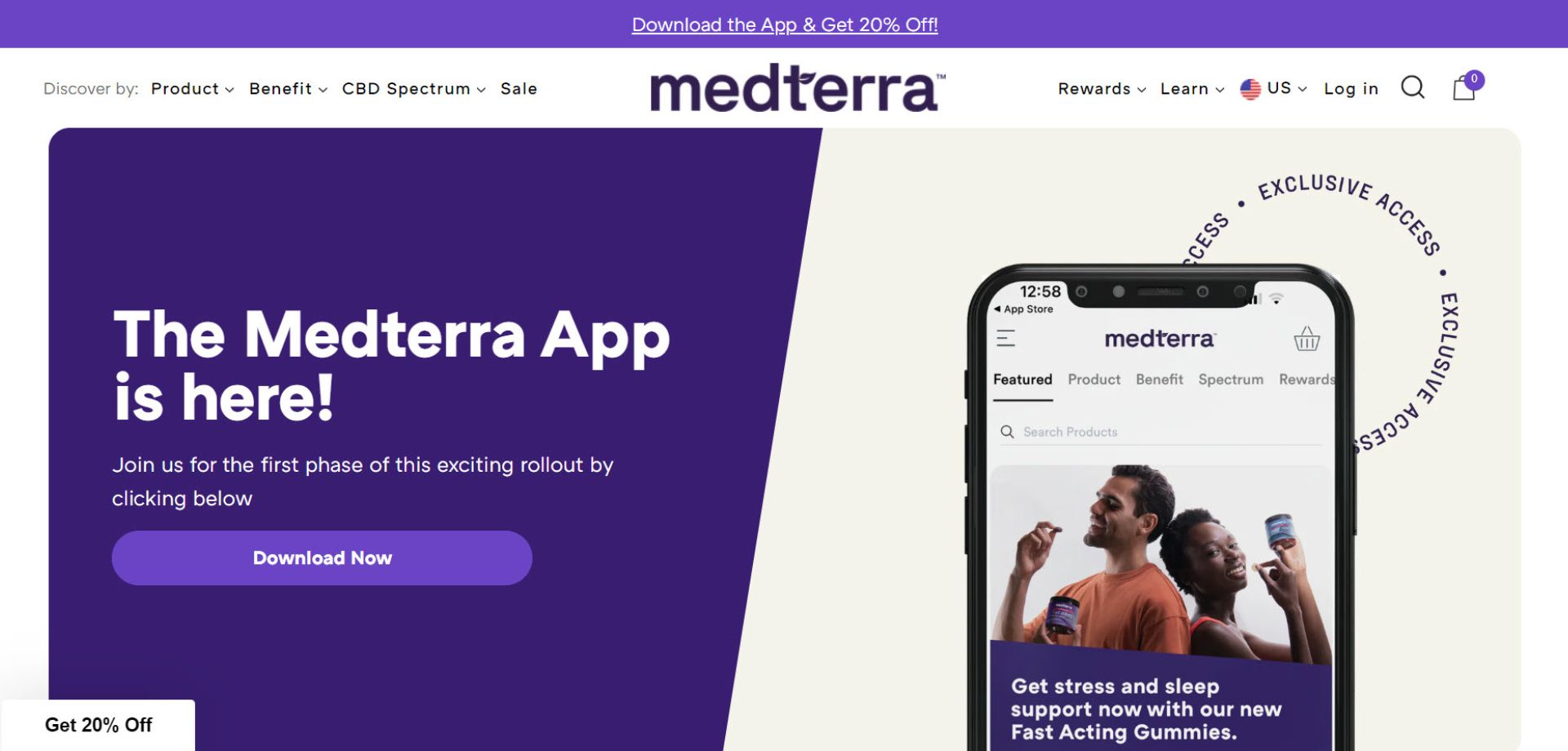 medterracbd.com