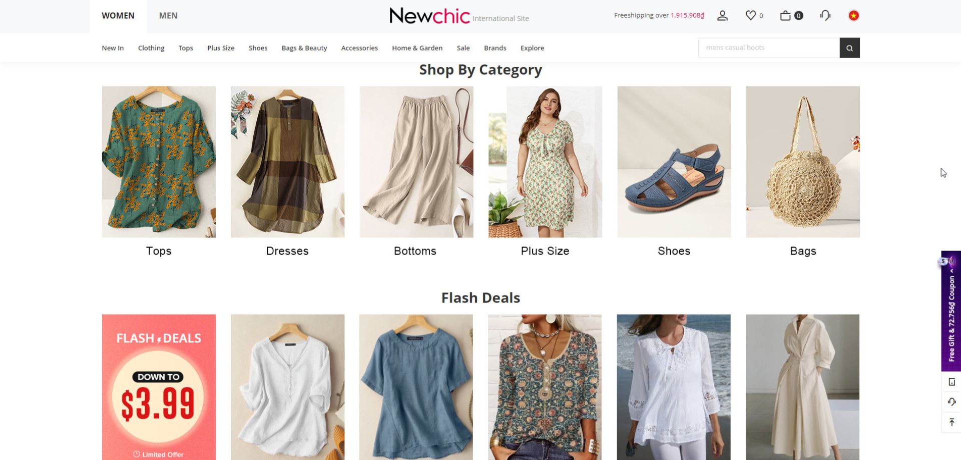 newchic.com