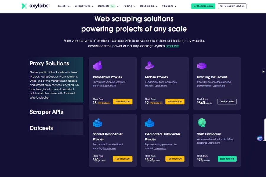 oxylabs.io 2