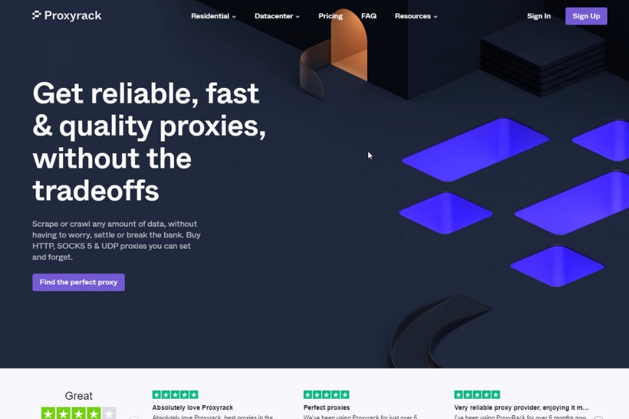 proxyrack.com 1