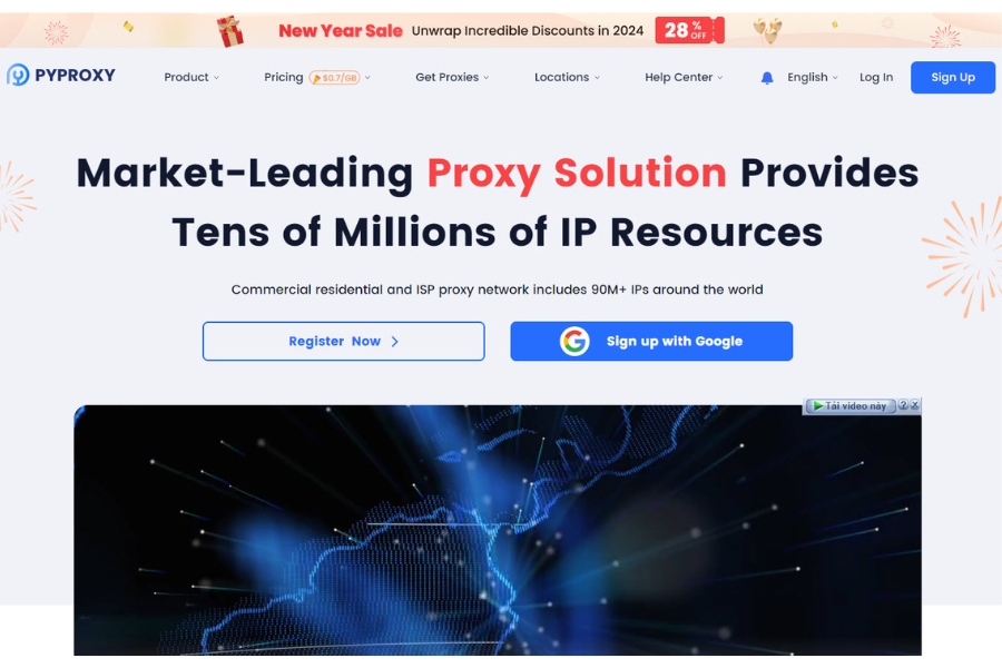 pyproxy.com 1