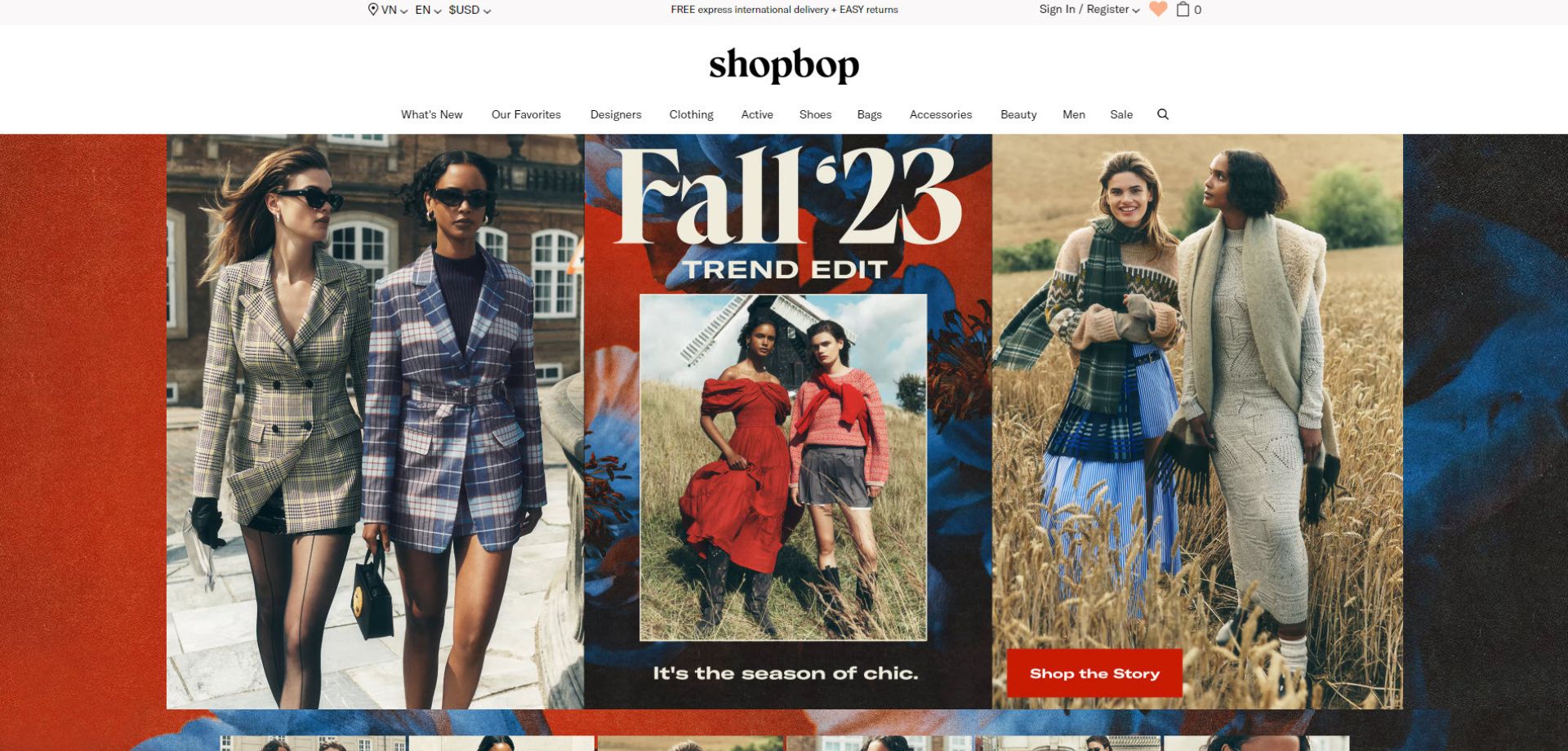 shopbop.com
