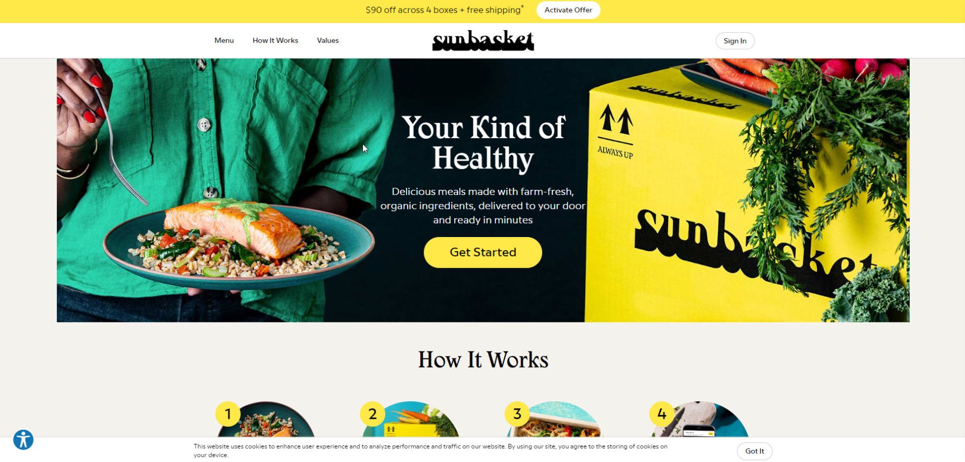 sunbasket.com