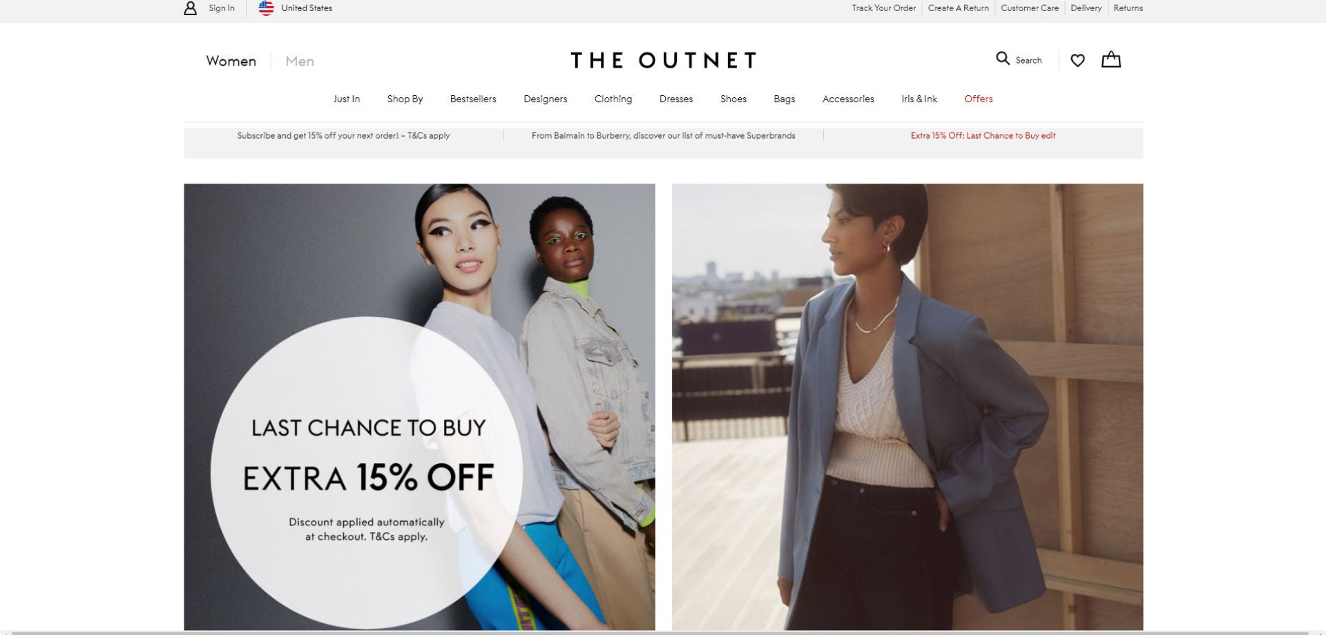 theoutnet.com