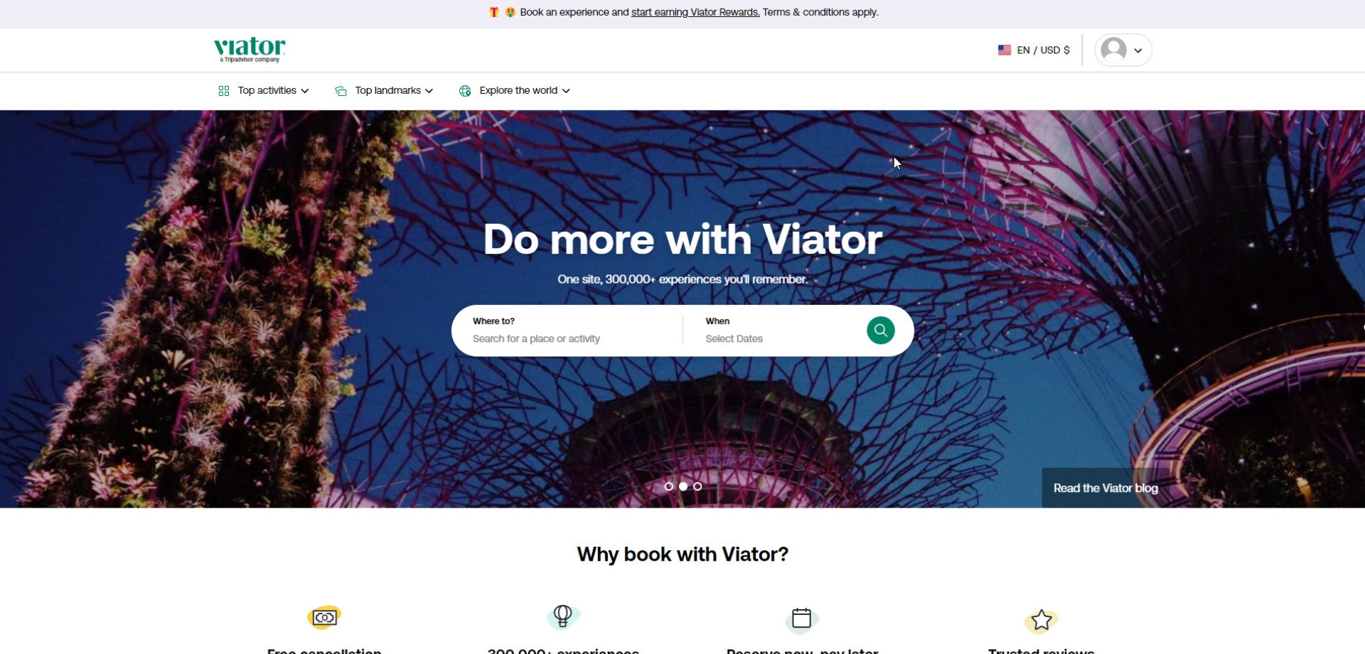viator.com