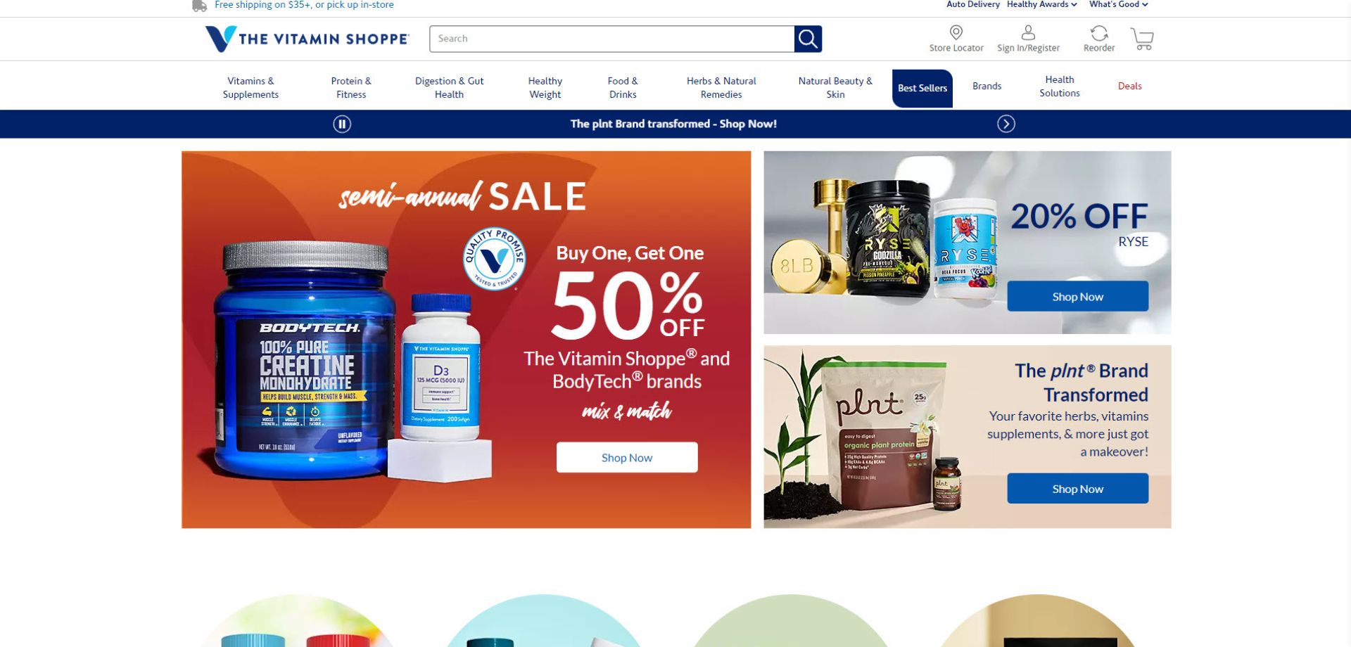 vitaminshoppe.com