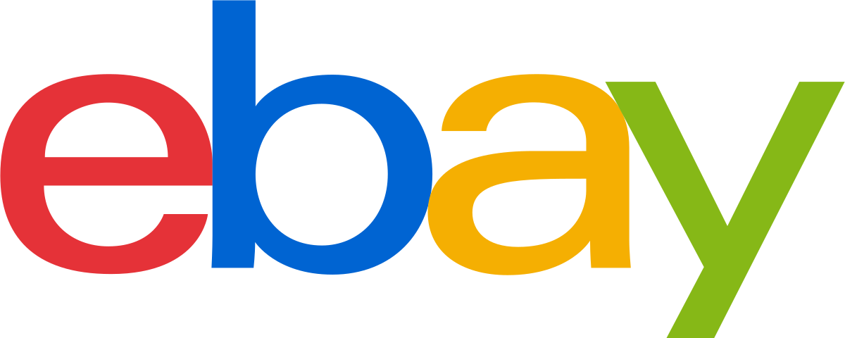 TopNicheMarket - Homepage 1200px EBay logo.svg