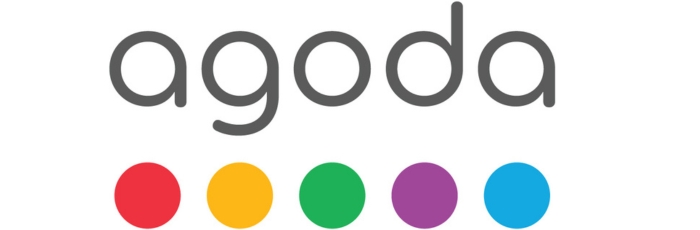 TopNicheMarket - Homepage Agoda logo